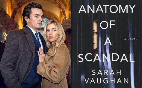 anatomy of a scandal fmovie|anatomy of a scandal tv cast.